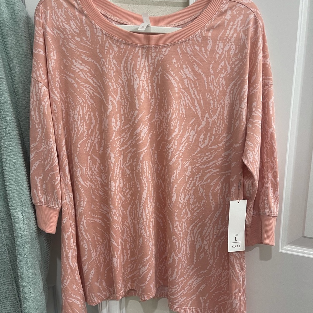LulaRoe Cozy Kate